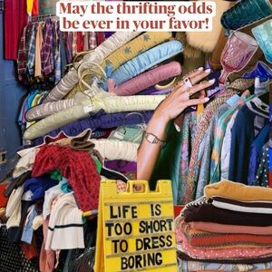 Feel Free To Make An Offer 🎀✨🩰💖